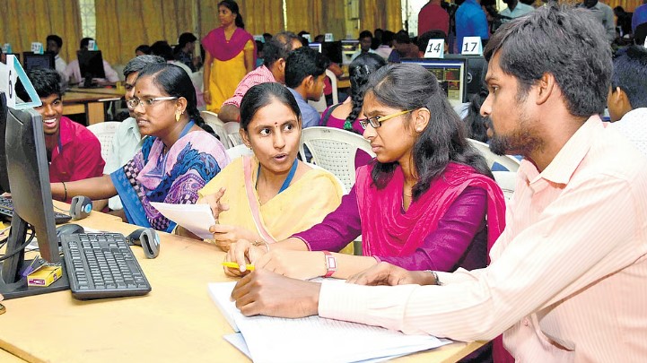 தமிழ்நாட்டில் பொறியியல் படிப்புகளுக்கான கலந்தாய்வு தொடங்கியது: சிறப்புப் பிரிவினருக்கான ஒதுக்கீடு தொடக்கம்! I