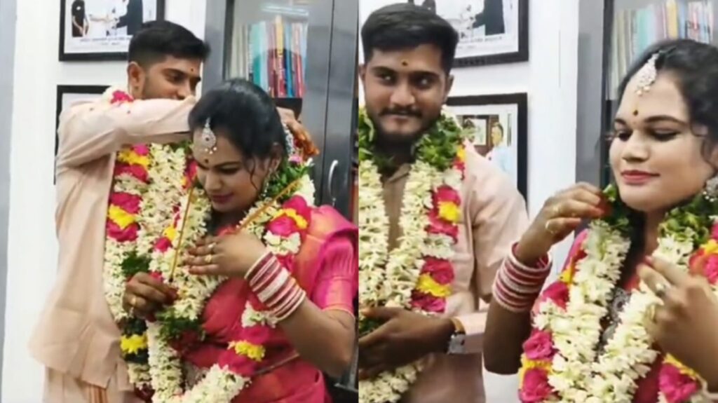 ஃபேஸ்புக் காதல் முதல் போதை மறுவாழ்வு மைய சித்ரவதை வரை!. திருநங்கையை கரம்பிடித்த ஐடி ஊழியர்! IT employee marrie transgender