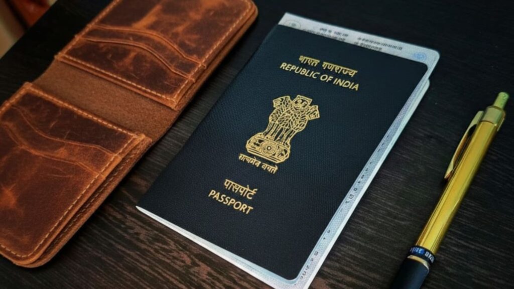 உலக பாஸ்போர்ட் தரவரிசையில் இந்தியாவுக்கு சரிவு India Passport