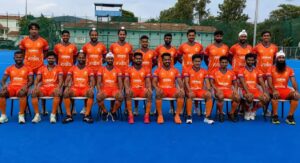 Indian Hockey 2