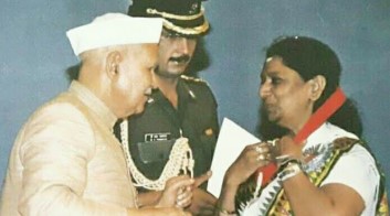 4 முறை தேசிய விருது பெற்றவர் எஸ்.ஜானகி! Janaki 2