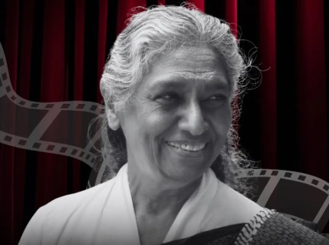 பல தலைமுறைகளின் இதயங்களை வென்றவர் எஸ்.ஜானகி!- முதலமைச்சர் விஜய் இரங்கல் Janaki 6