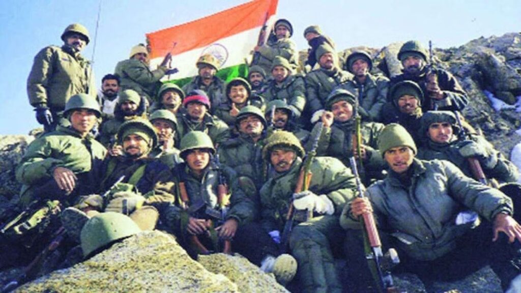 Kargil Diwas