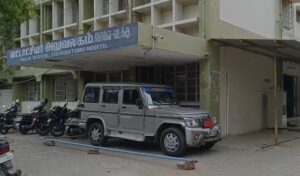 கோவை தாசில்தார் அலுவலகத்தில் லஞ்ச ஒழிப்புத்துறை திடீர் சோதனை… அதிகாரிகளிடம் தீவிர விசாரணை Kovai Raid 1