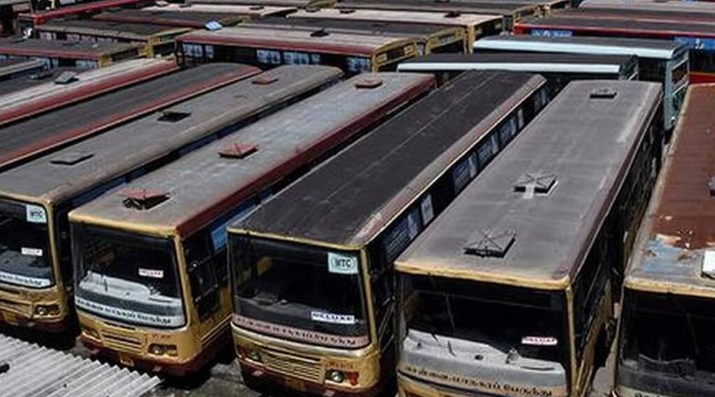 MTC BUS