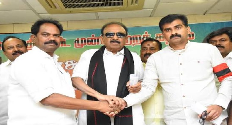 " ம.பொ.சி., சிவாஜி கட்சி கதிதான்… மதிமுக விரைவில் காணாமல் போகும்” 1 Mallai sathya
