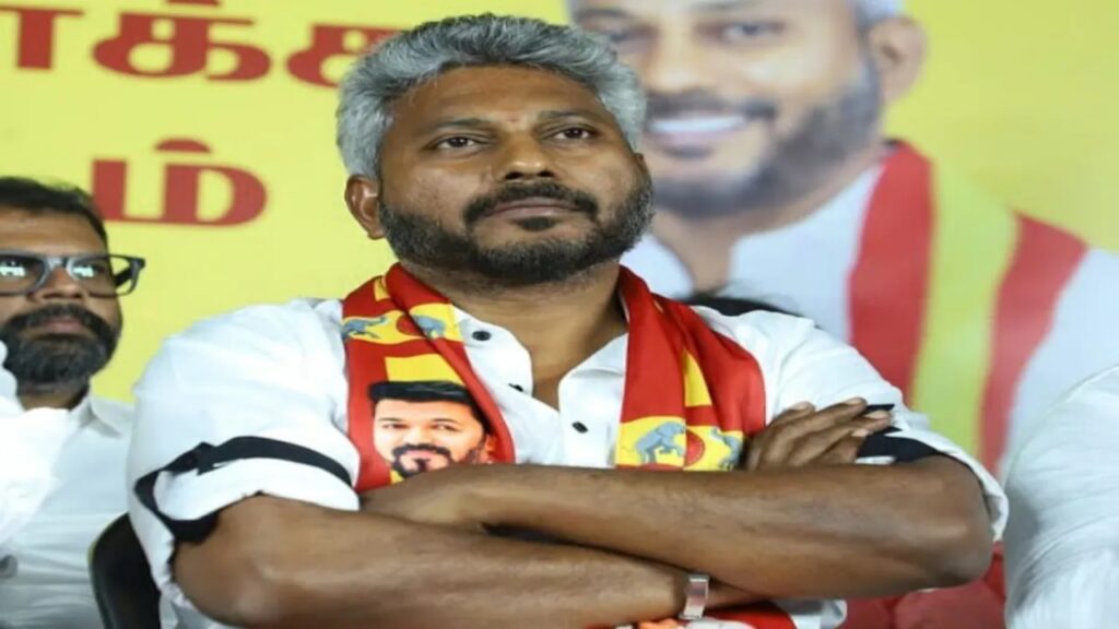தேர்தல் வெற்றிக்கு எதிரான வழக்கு: அமைச்சர் மரிய வில்சன் பதிலளிக்க உத்தரவு Maria Wilson