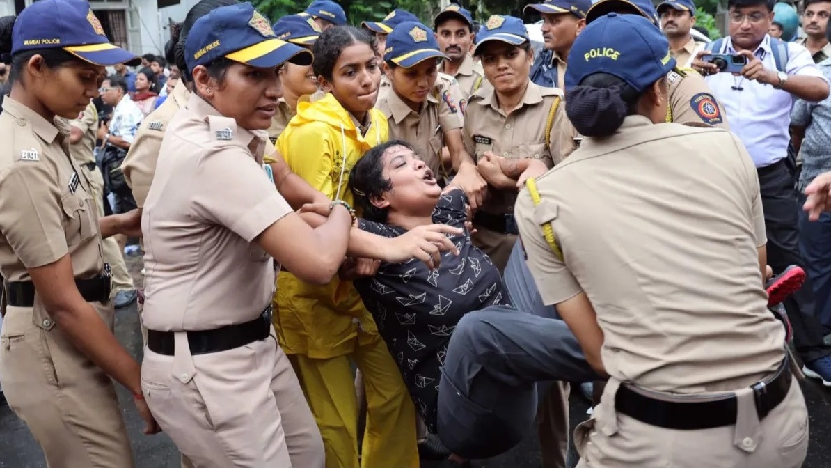 NEET Mumbai