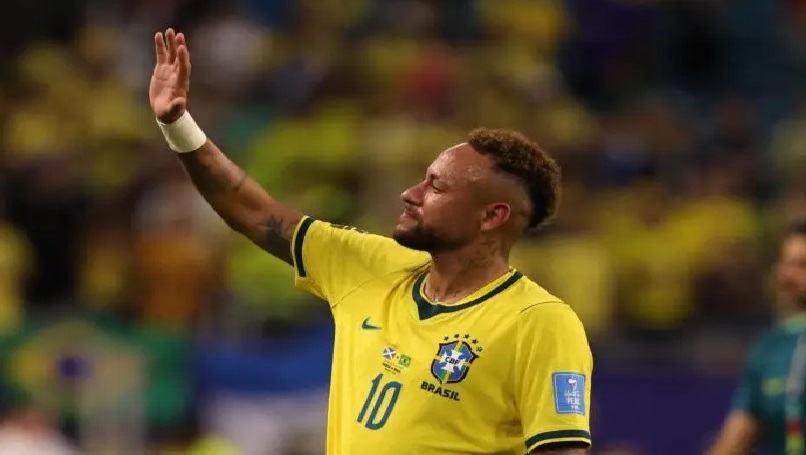 Neymar