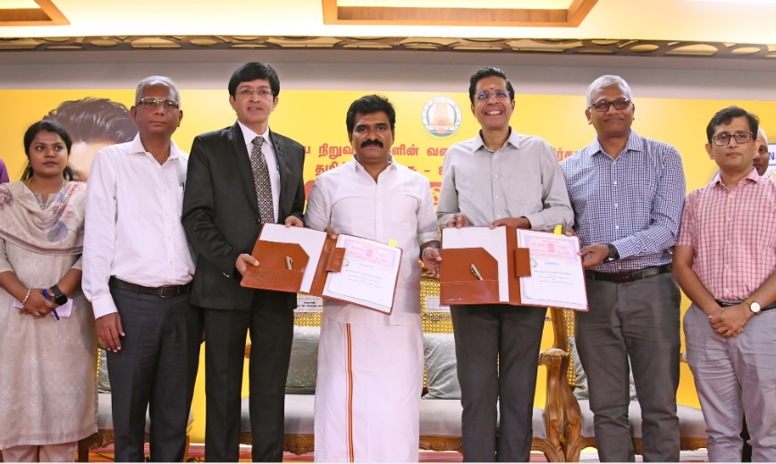 Nirmal Kumar Mou