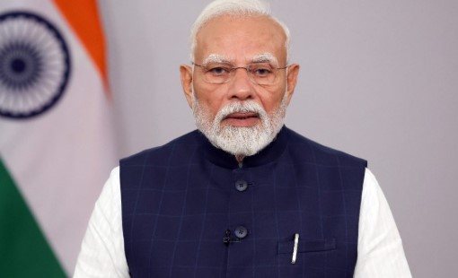 வியட்நாமில் படகு கவிழ்ந்த விபத்தில் இந்தியர்கள் பலி! பிரதமர் மோடி இரங்கல் PM 1