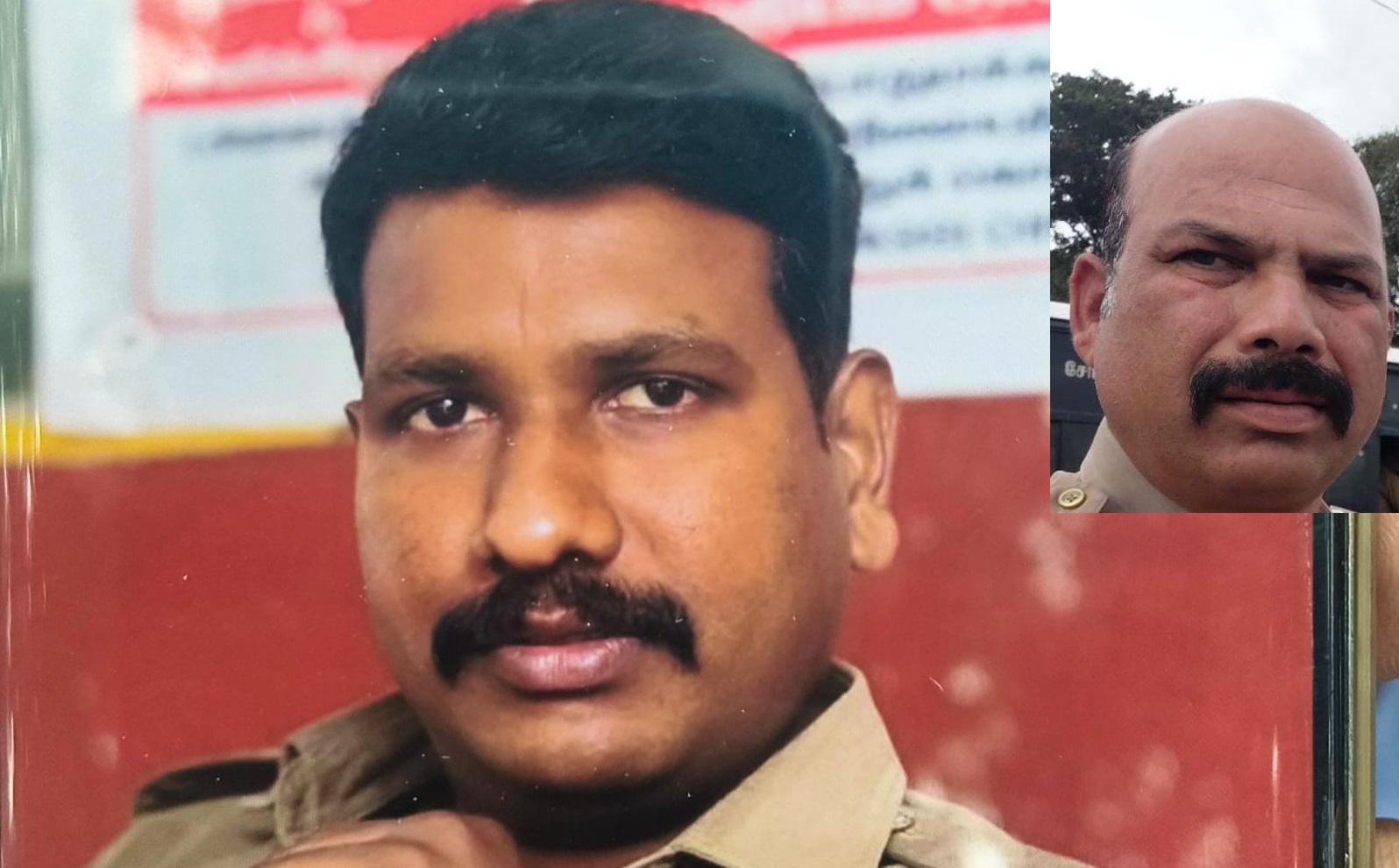 லஞ்ச பணத்தை திருப்பி வாங்கிக் கொள்ள கெஞ்சிய காவலர்… வைரல் ஆடியோவால் பரபரப்பு 1 Pollachi police