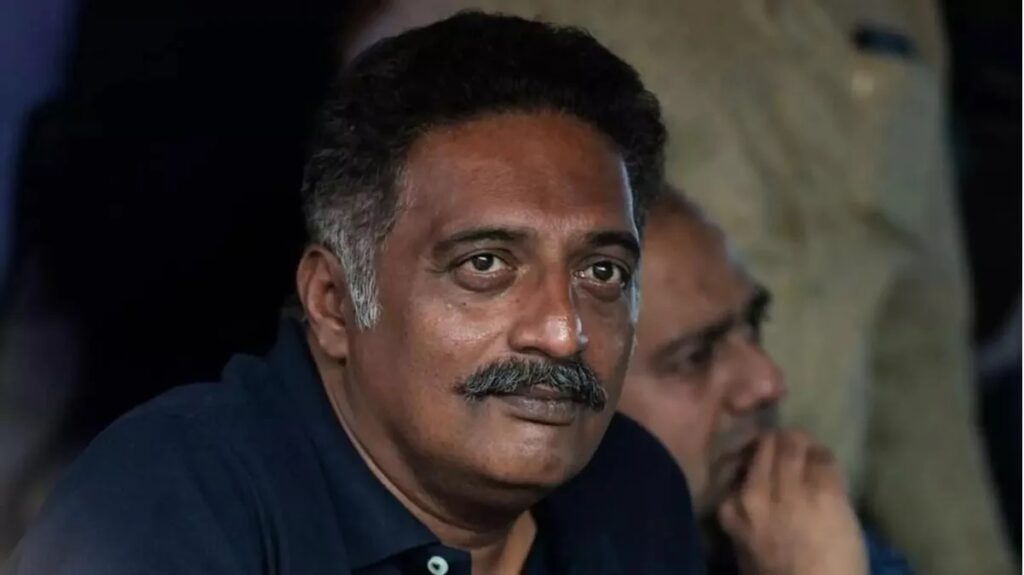 Prakashraj