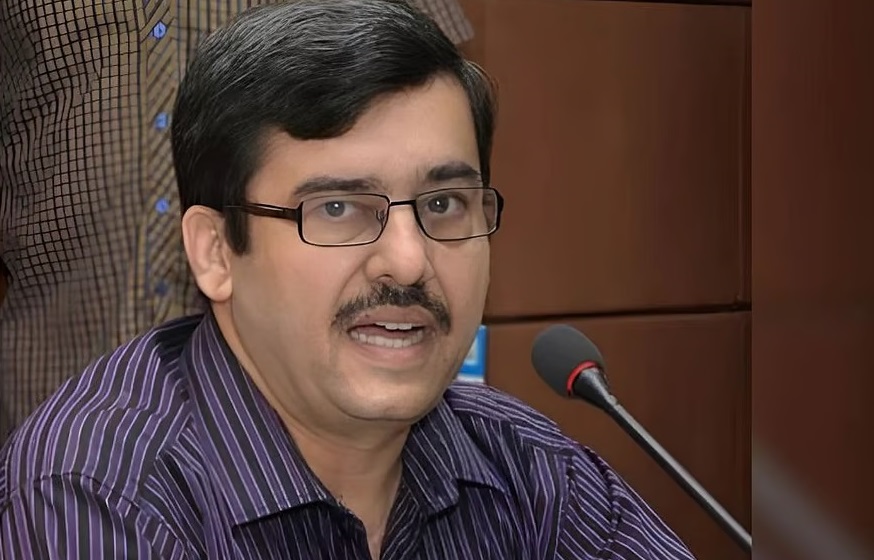 தமிழக பணிக்குத் திரும்பும் ராஜேஷ் லக்கானி ஐஏஎஸ்… தலைமைச் செயலாளர் ரேஸில் முன்னிலை? Rajesh Lakhani