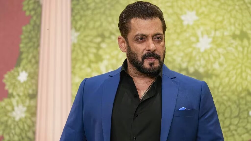 நீட் விவகாரத்தில் போராடும் மாணவர்களே வீடு திரும்புங்கள்!. நடிகர் சல்மான் கான் வேண்டுகோள்! Salman Khan