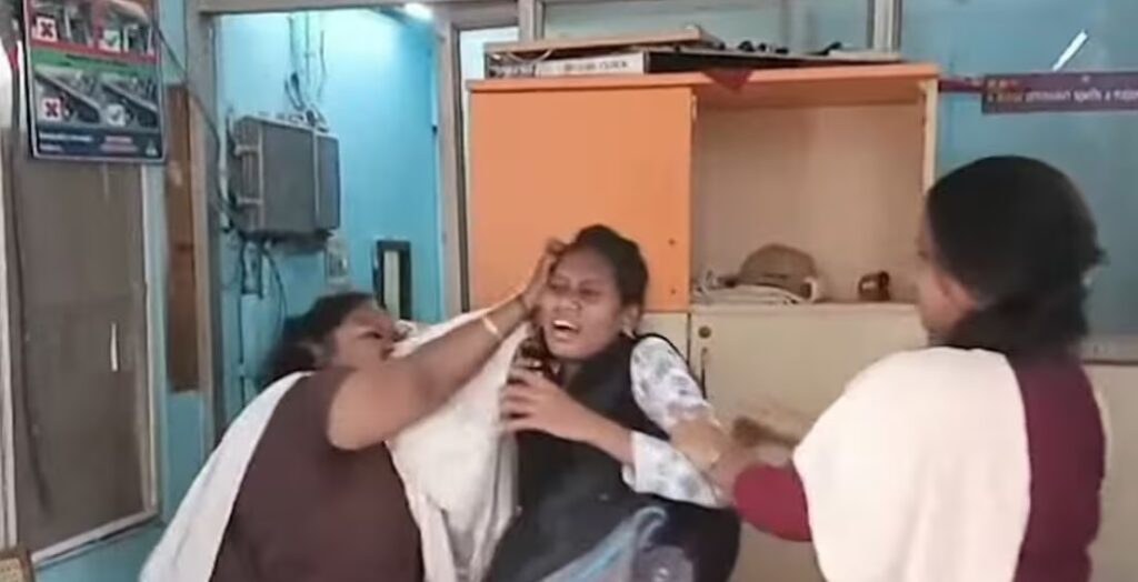 TN lawyer