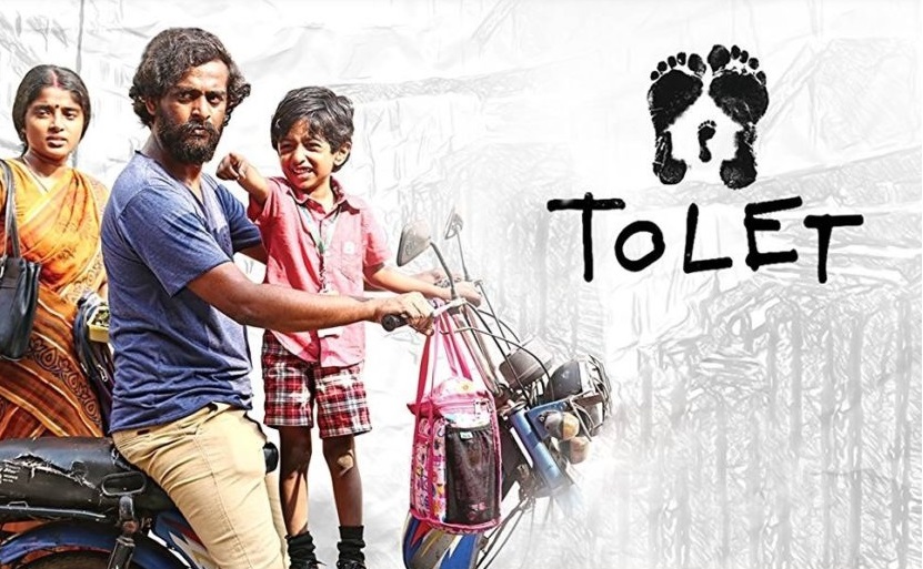 இரா. செழியன்: எதார்த்த சினிமாவின் தனித்துவ அடையாளம்! 2 Tolet