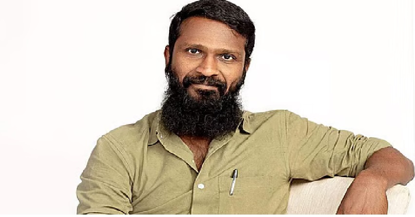 ‘நீட் நம்மை கைகட்டி நிற்க வைக்கும் திட்டம்; மருத்துவக் கல்வியை பறிக்கும் முயற்சி’ Vetrimaran