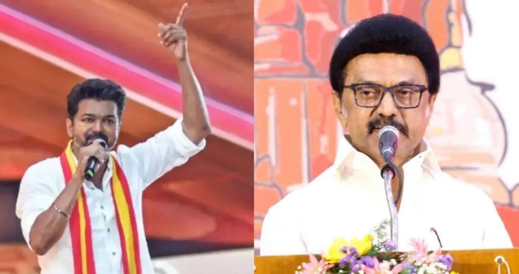 Vijay Stalin