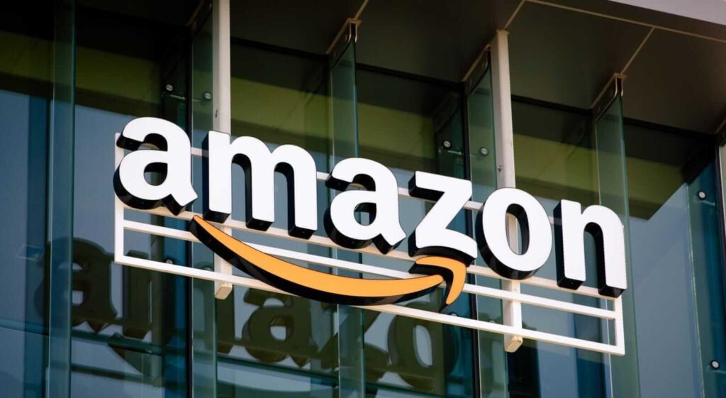 amazon