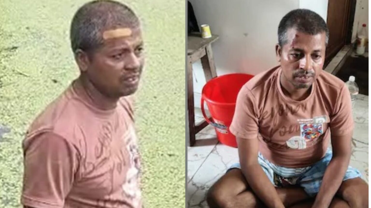 11 வயது சிறுமி வன்கொடுமை செய்து கொலை!. முக்கிய குற்றவாளி என்கவுண்டரில் சுட்டுக்கொலை! baruipur rape encounter