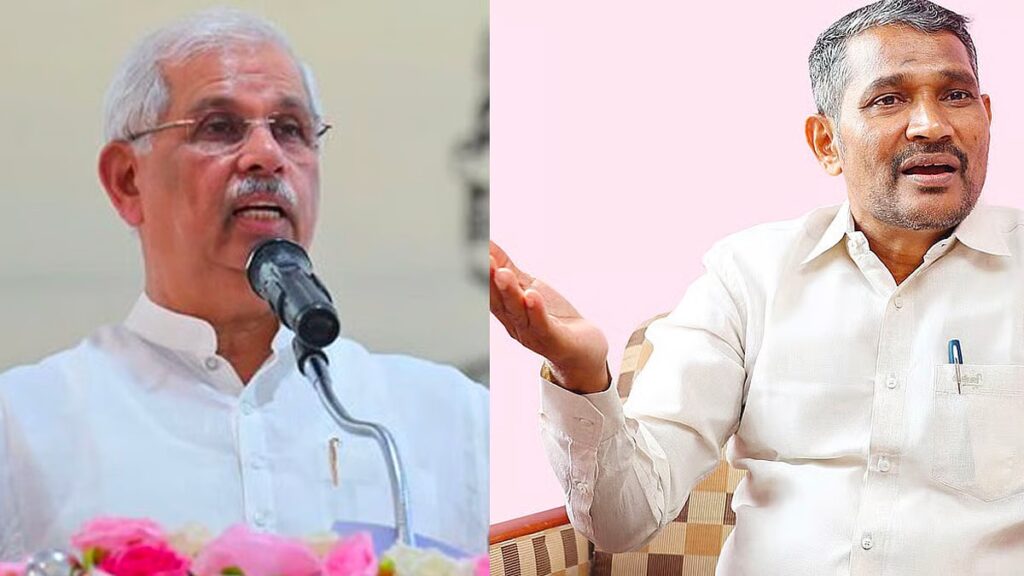 பொறுப்பு ஆளுநருக்கு உண்மையில் பொறுப்பு இருக்கிறதா..?? அமைச்சர் வன்னிஅரசு சரமாரி கேள்வி..!! image 11 2