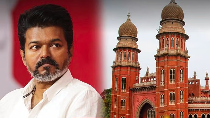 முதலமைச்சர் விஜய்க்கு எதிராக 4 வழக்குகள்..!! சென்னை ஐகோர்ட்டில் இன்று விசாரணை..!! image 11 4