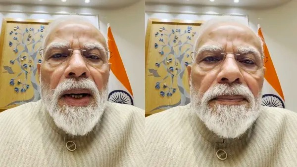 திடீர் வீடியோ வெளியிட்ட மோடி..!! வினாத்தாள் கசிவை ஒழிக்க மத்திய அரசின் புதிய முயற்சி.. இன்று முக்கிய விவாதம்! image 12 11