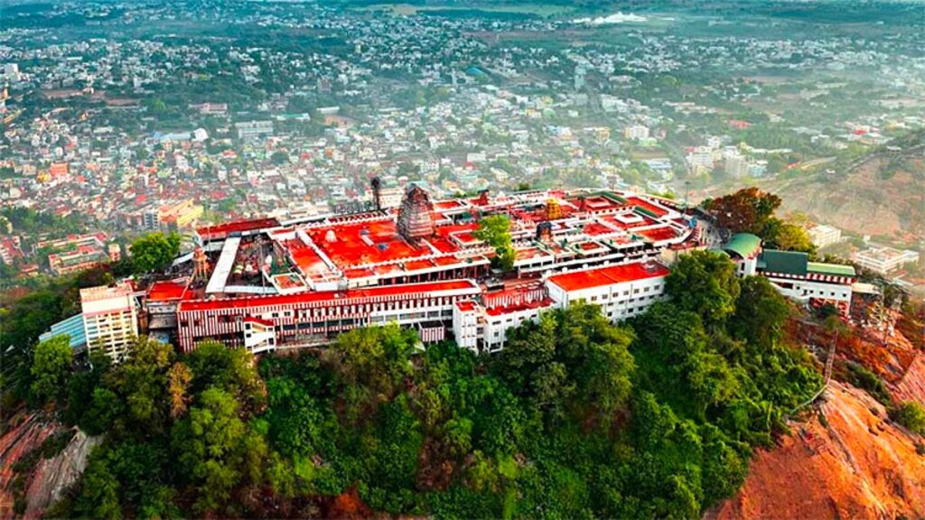 பழனி கோவில் நில விவகாரத்தில் அதிரடி: 3 பேர் கொண்ட உயர்மட்ட குழு அமைப்பு..!! image 12 7