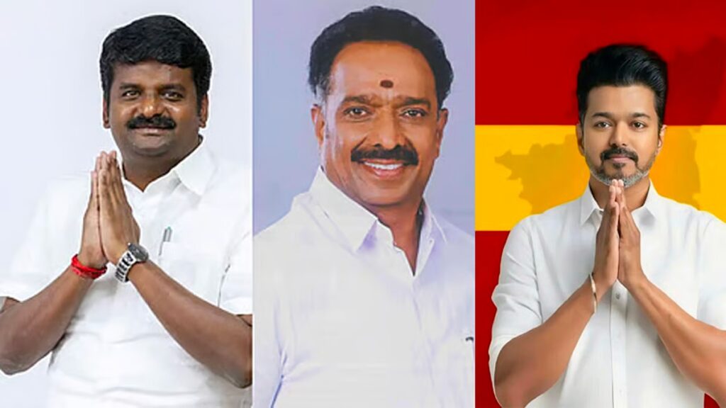 காலியாகும் அதிமுக கூடாரம்..!! கரூர், புதுக்கோட்டையே தவெகவில்..!! அதிரும் மாமல்லபுரம்..!! image 13 1