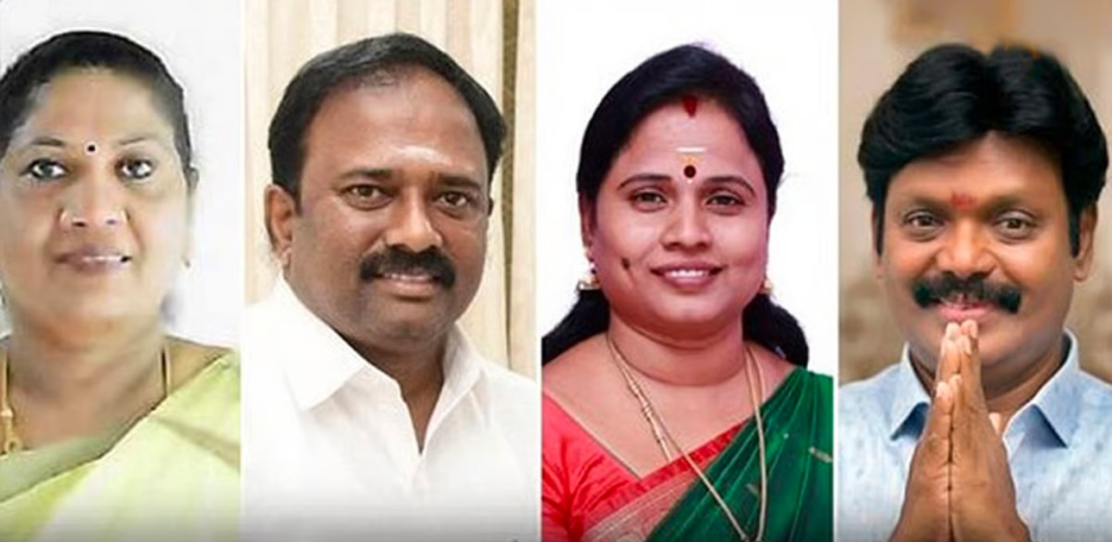 4 எம்.எல்.ஏ.க்களின் ராஜினாமாவுக்கு என்ன காரணம்? பதிலளிக்க சபாநாயகர் நோட்டீஸ்! image 13