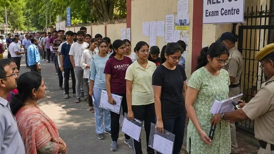 வெளியானது நீட் மறுதேர்வு முடிவுகள்..!! பஞ்சாப் – ஹரியானா மாணவர்கள் முதலிடம்..!! image 13 8
