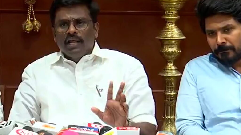 அவதூறு வழக்கிற்கு 6 மணி நேரம் விசாரணையா..?? திமுக நிர்வாகி சரமாரி கேள்வி..!! image 14 2