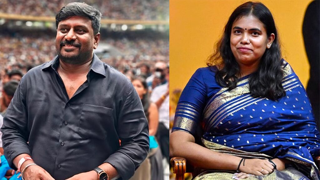 சொந்த பாஸ்போர்ட்டில் வெளிநாடு பயணம்..!! 2 தமிழக அமைச்சர்களுக்கு மத்திய அரசு ‘ஷோ காஸ்’ நோட்டீஸ்! image 16 10