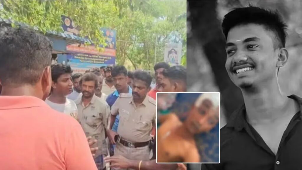 சூடுபிடிக்கும் தூத்துக்குடி லாக்கப் டெத் வழக்கு..!! தொடங்கியது பிரேத பரிசோதனை..!! image 17 10