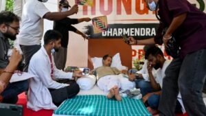 மோசமடையும் சோனம் வாங்சுக்கின் உடல்நிலை..!! 20வது நாளாக தொடரும் உண்ணாவிரதம்..!! image 18 10