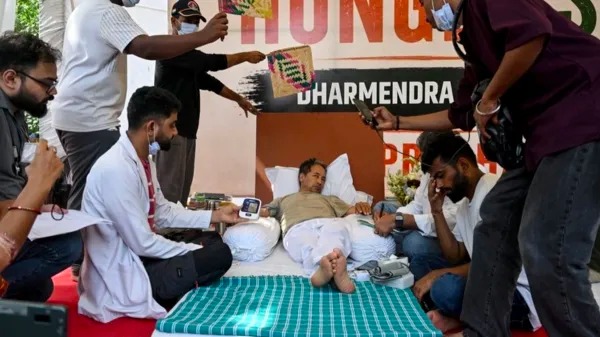 மோசமடையும் சோனம் வாங்சுக்கின் உடல்நிலை..!! 20வது நாளாக தொடரும் உண்ணாவிரதம்..!! image 18 10