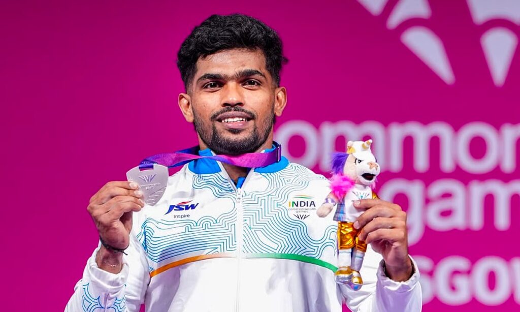இந்தியாவின் வெள்ளிப்பதக்க ஹீரோ.. யார் இந்த தமிழக வீரர் ராஜா முத்துப்பாண்டி? image 18 16