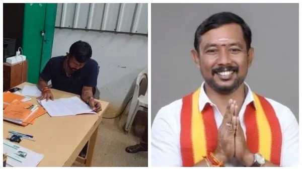 நண்பரோ, உறவினரோ.. அமைச்சர் பெயரைச் சொல்லி வந்தால் அனுமதிக்காதீர்..! சம்பத்குமார் தடாலடி..!! image 19 12