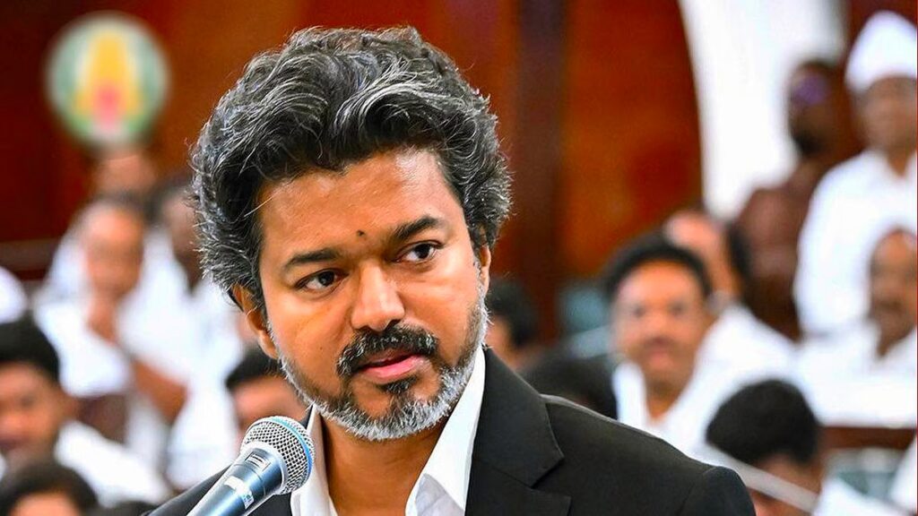 நீட் விவகாரம்.. ராகுல் காந்தி கைது சம்பவம்..!! மத்திய அரசை சாடிய தவெக! image 19 13