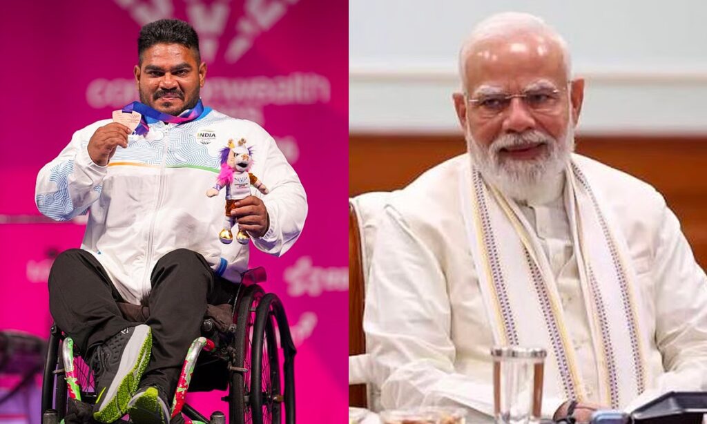 வெண்கலப் பதக்கத்தால் இந்தியாவுக்கு பெருமை சேர்த்த ஜண்டுகுமார்.. பிரதமர் மோடி வாழ்த்து..!! image 19 16