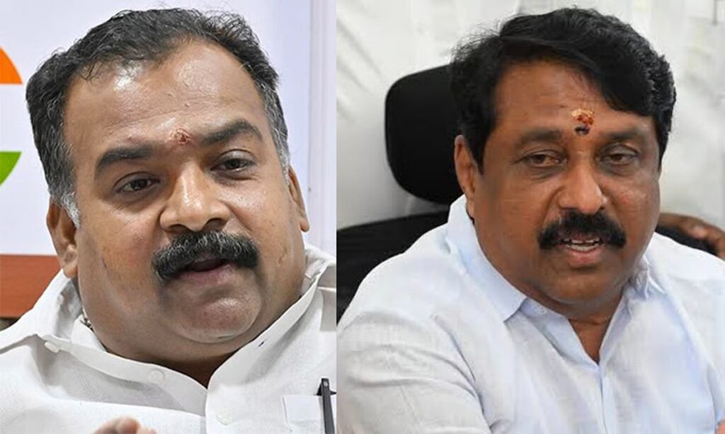 ஊழல் பற்றி பேசும் நயினார்.. சாத்தான் வேதம் ஓதுவது போல்.. மாணிக்கம் தாகூர் சாடல்..!! image 19 5