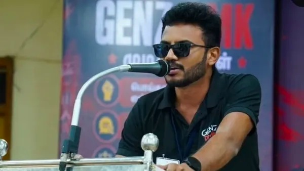 GenZ திமுக ஒருங்கிணைப்பாளர் அன்பானந்தன் அரியப்பனுக்கு முன்ஜாமீன் இல்லை.. கைது செய்ய வாய்ப்பா..?? image 20 2