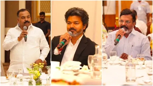 தவெக கூட்டணியின் ஒருங்கிணைப்பாளர் யார்? திருமாவை வலியுறுத்தும் ஆதவ்; சமரசத்திற்கு வராத காங்கிரஸ்! image 20