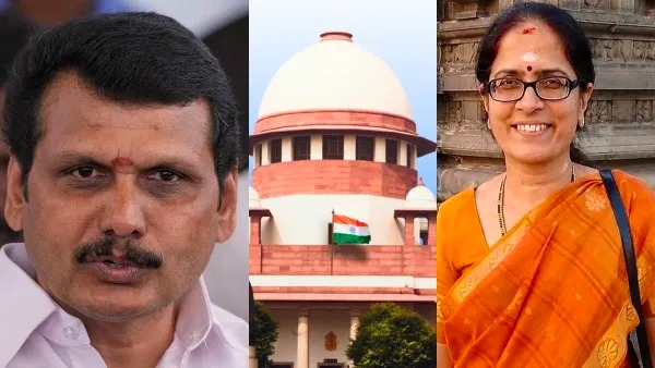செந்தில் பாலாஜி முன்ஜாமீன் வழக்கு: உச்சநீதிமன்ற நீதிபதி திடீர் விலகல்; அடுத்த கட்டம் என்ன? image 21 16