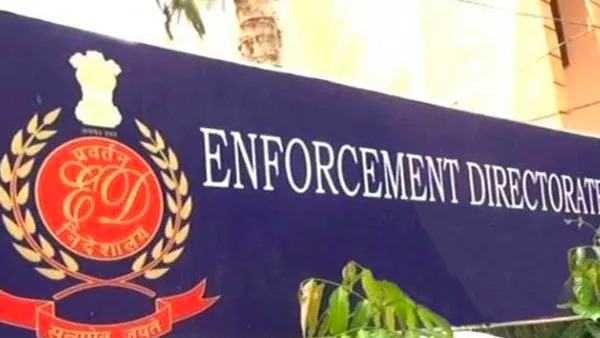 சட்டவிரோத பணப் பரிமாற்ற புகார்: அதிரடி ரெய்டில் இறங்கிய ED..!! பரபரப்பில் தமிழகம்..!! image 21 5