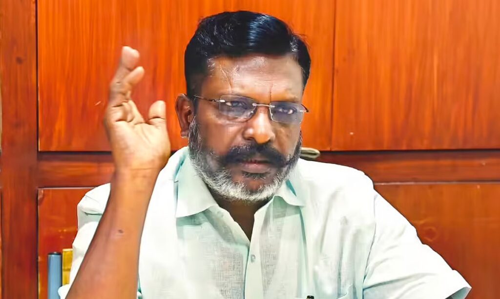 வரும் 27ம் தேதி.. மாணவர் பிரச்சினைகளுக்கு குரல் கொடுக்க விசிக போராட்டம்.. திருமாவளவன் அறிவிப்பு! image 22 13