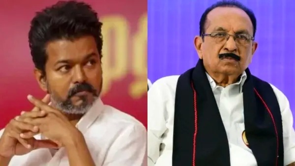 தேர்தல் இன்று நடந்தாலும் 180 சீட் விஜய்க்கே.. உறுதியாக பேசிய வைகோ..!! image 22 3