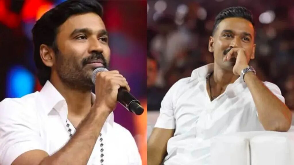 ஒரு நடிகராக 3வது, இயக்குநராக முதல் தேசிய விருது..!! மகிழ்ச்சியை பகிர்ந்த தனுஷ்..!! image 22 9