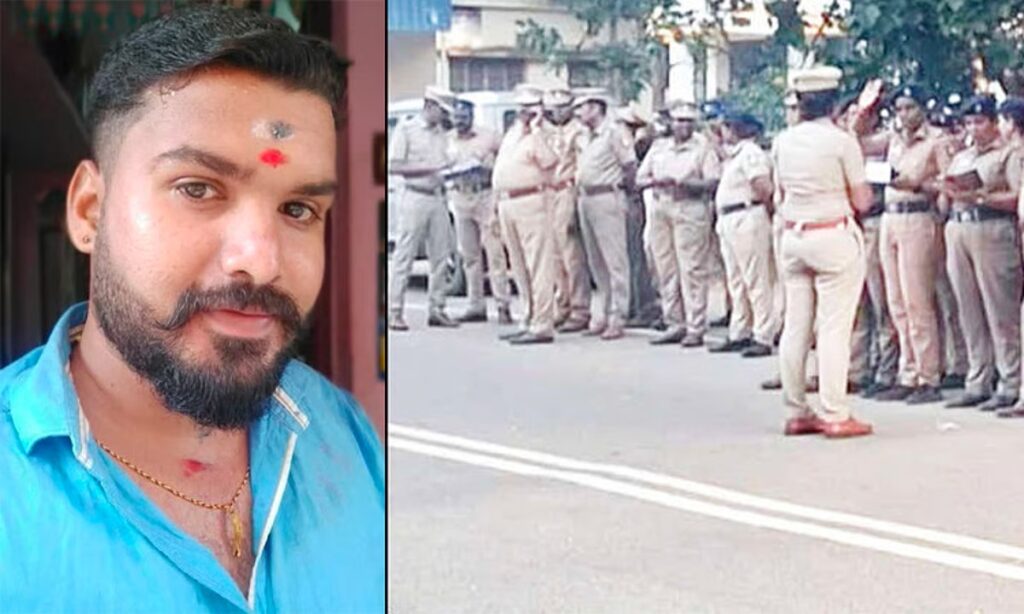 சிறை மரண விவகாரத்தில் அதிரடி நடவடிக்கை: தென்தாமரைக்குளம் SI ஆயுதப்படைக்கு மாற்றம்..!! image 23 7